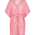Strandkaftan, pink