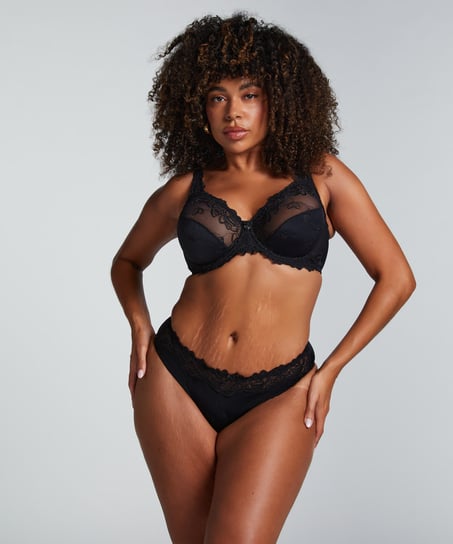 ﻿Blondehipster Diva, sort