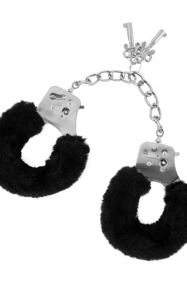 Hunkemöller Private håndjern