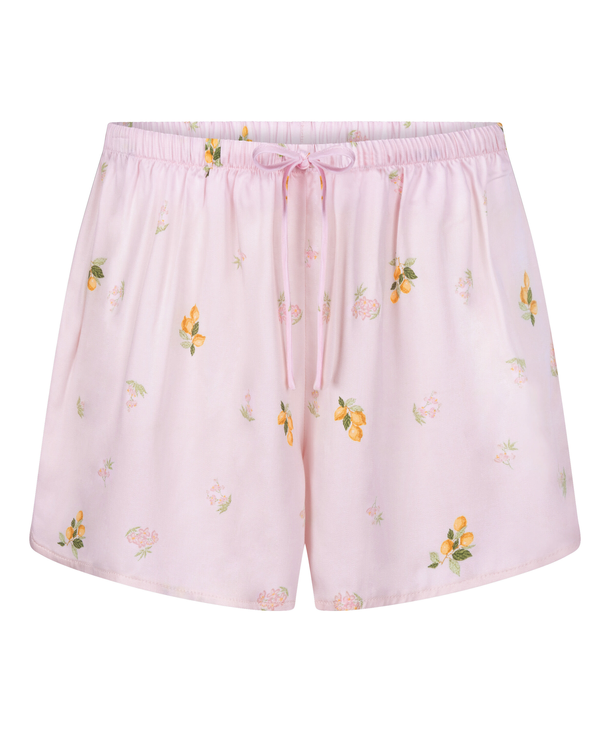 Pyjamas Shorts, Lyser&oslash;d