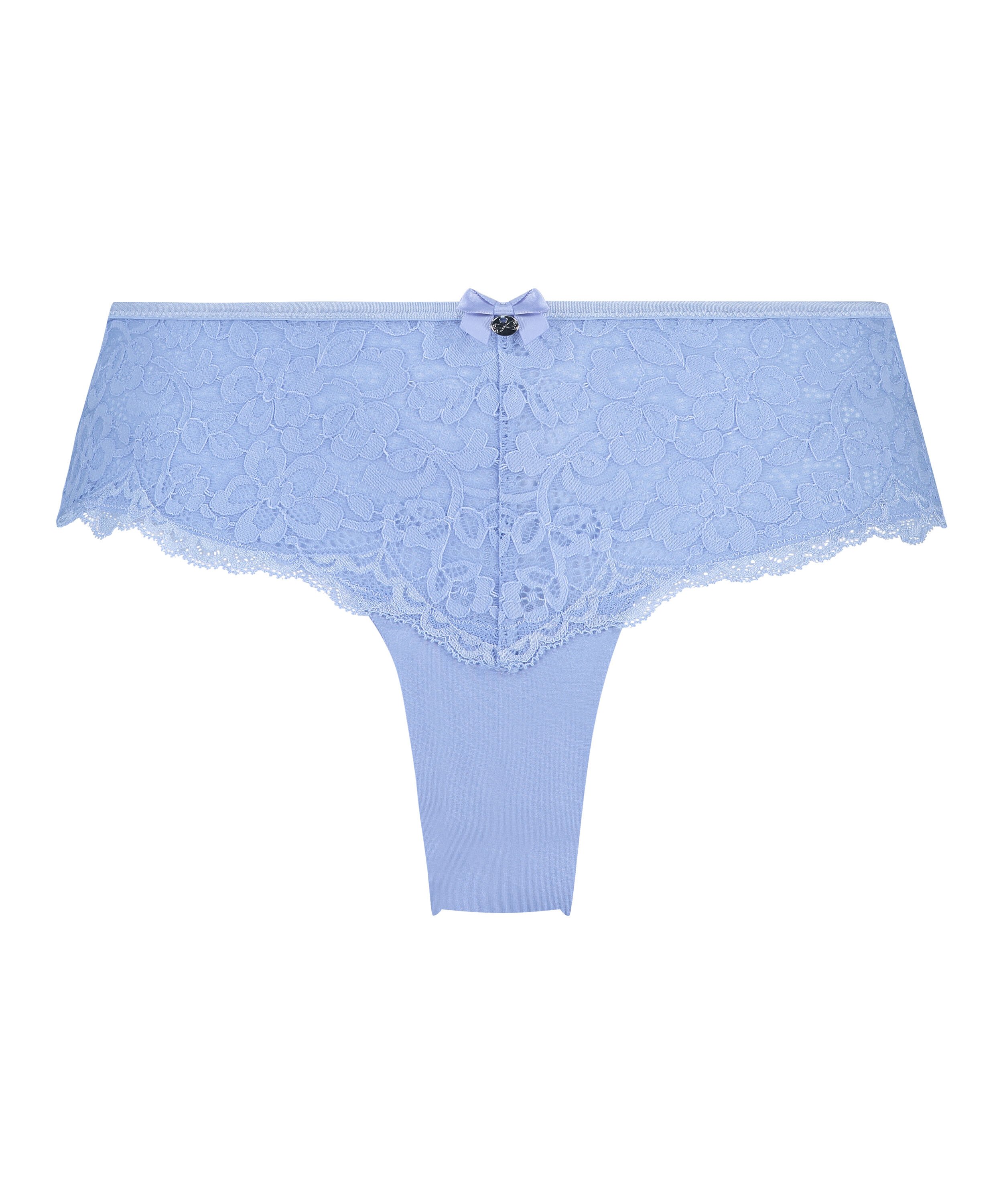 Brasiliansk trusse Marine, Bl&aring;