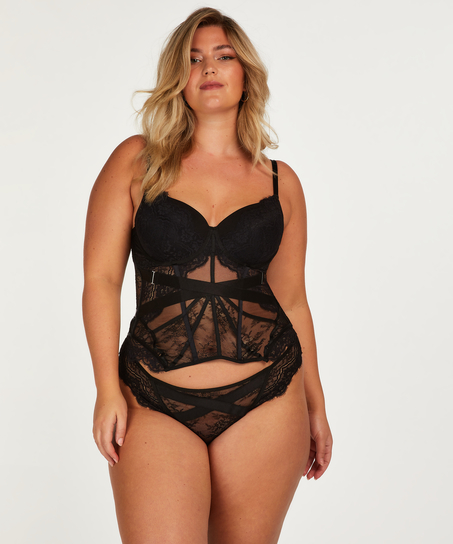 G-streng Bellatrix, sort