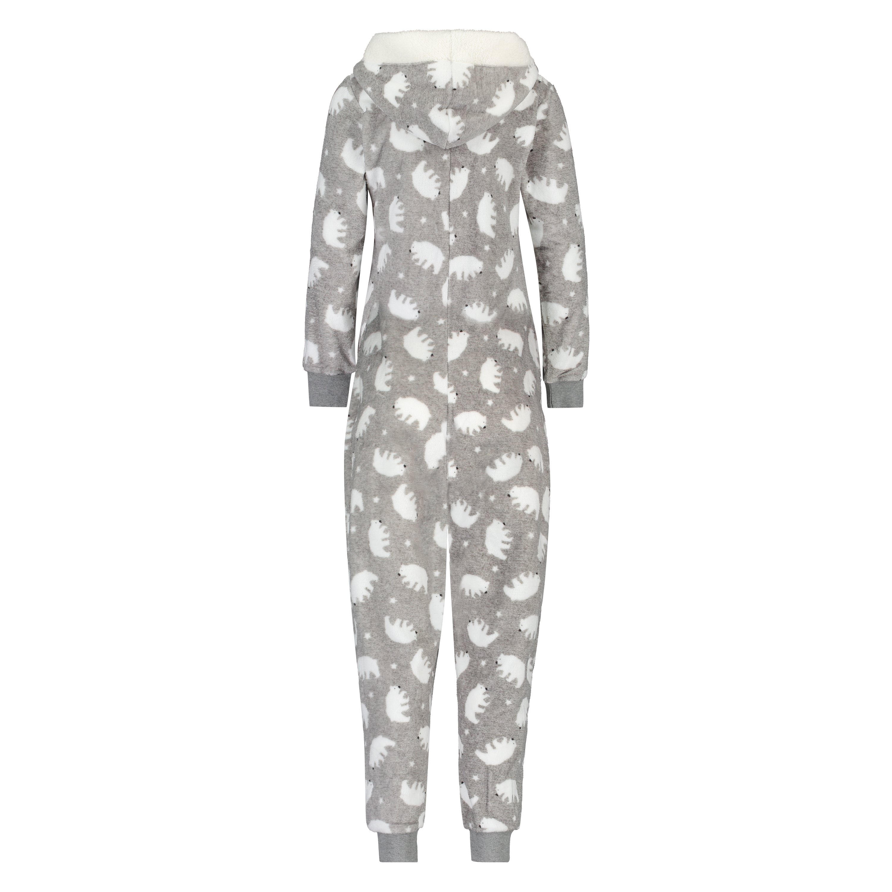 Onesie, Grå, main