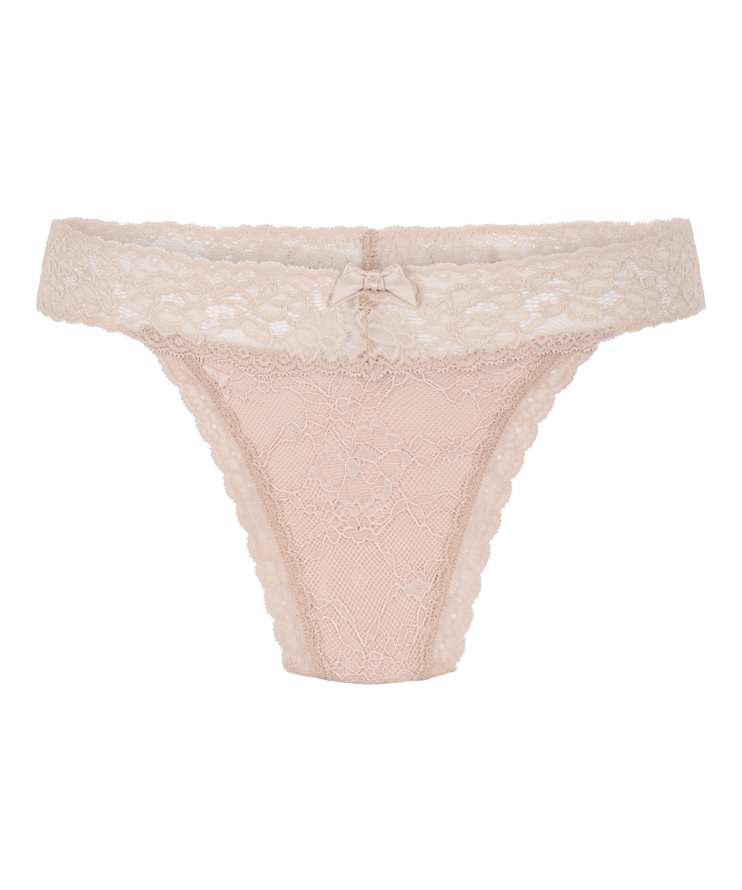 G-streng Madison, Beige, main