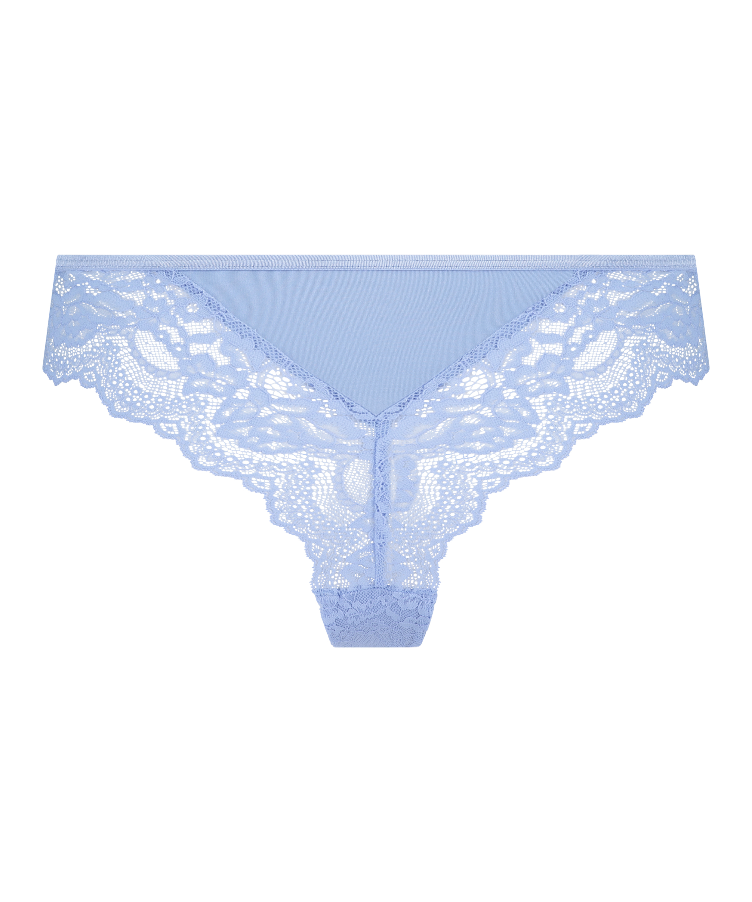 Brasiliansk trusse Dora, blå, main