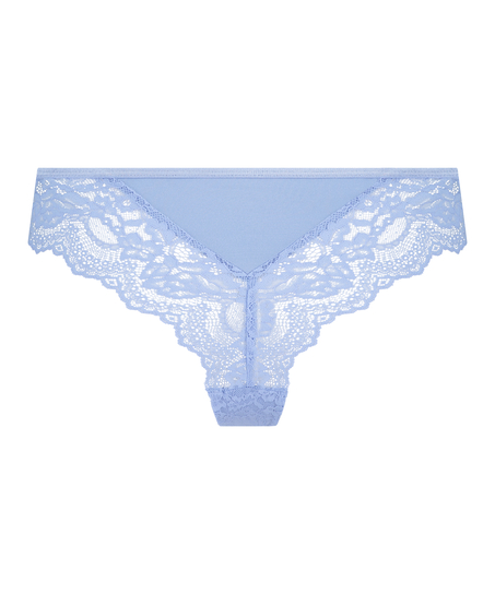 Brasiliansk trusse Dora, blå