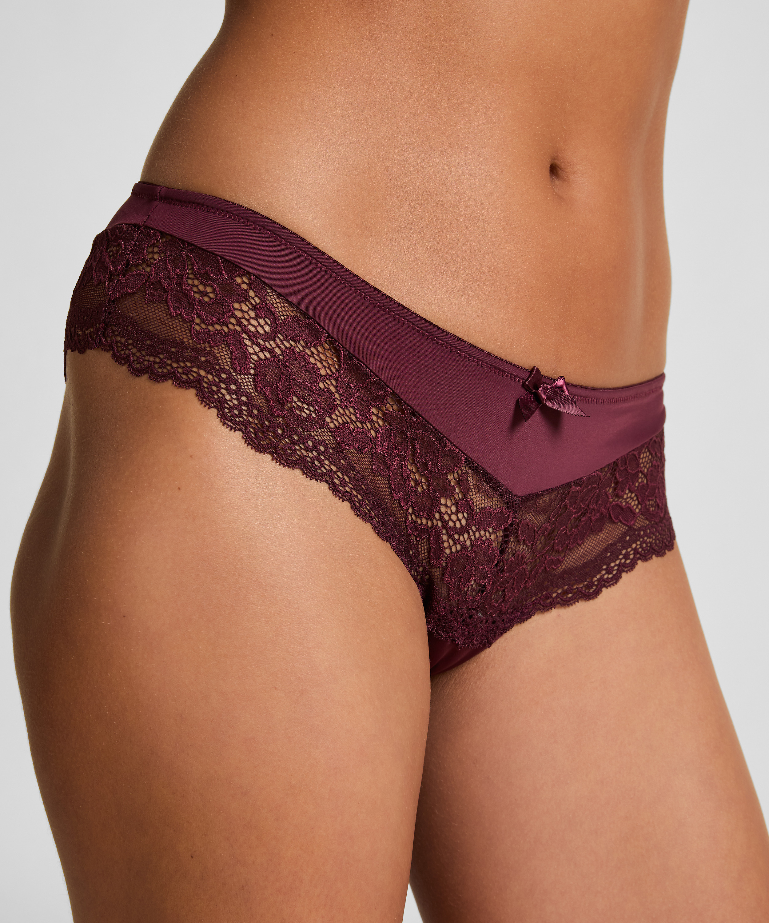 Valencia brasiliansk hipster, Rød, main