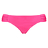 Pink flamenco butterfly bikinitrusse, pink