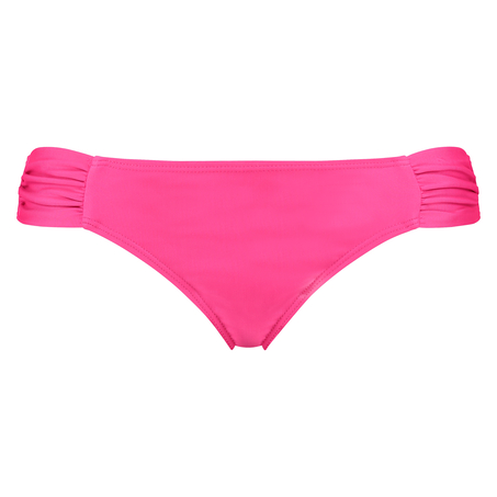 Pink flamenco butterfly bikinitrusse, pink