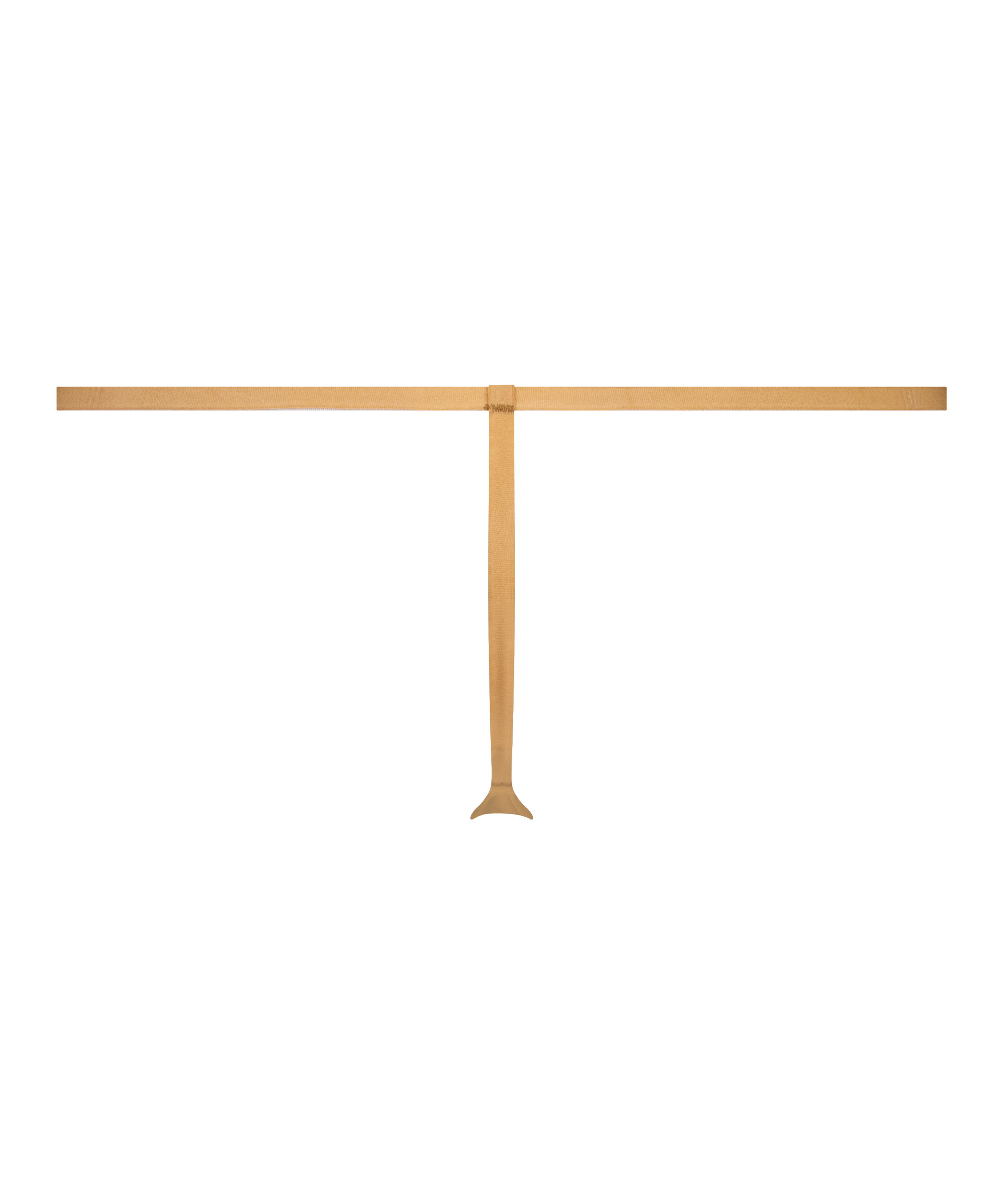 S&oslash;ml&oslash;s g-streng, Beige, main