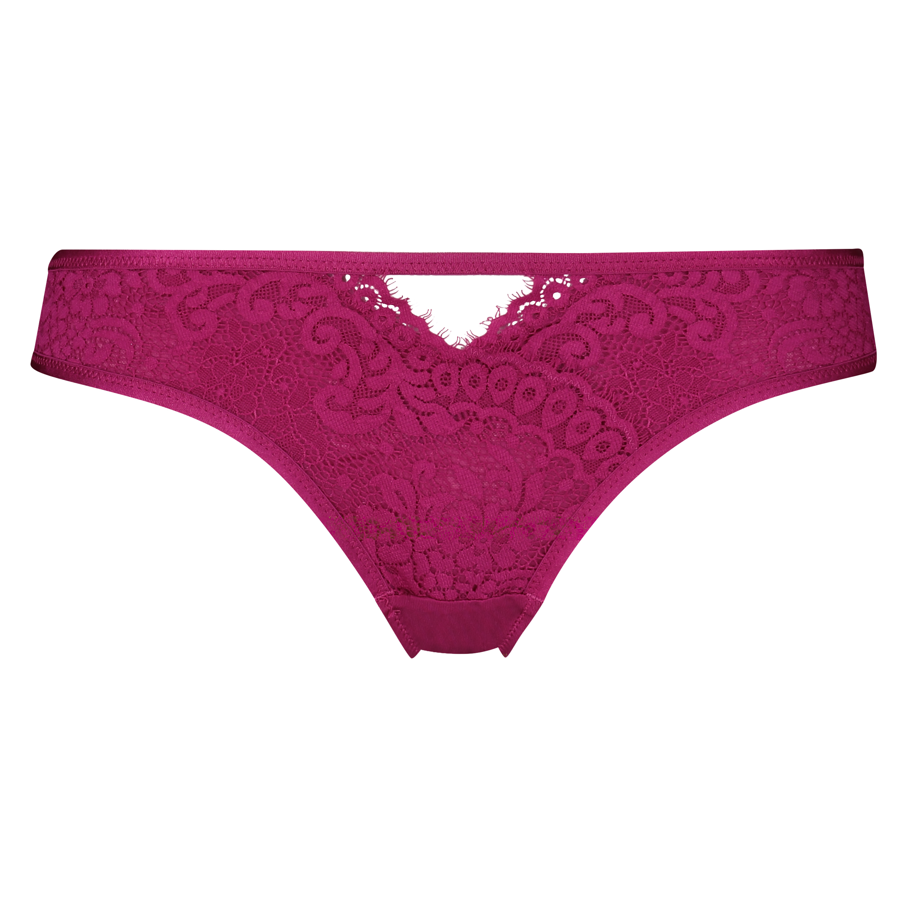 G-streng Cardi, Lyser&oslash;d, main