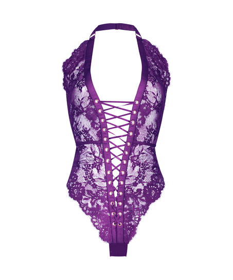 Private Body Taylor, lilla