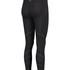 HKMX Run Baby Run-leggings med normal talje, sort