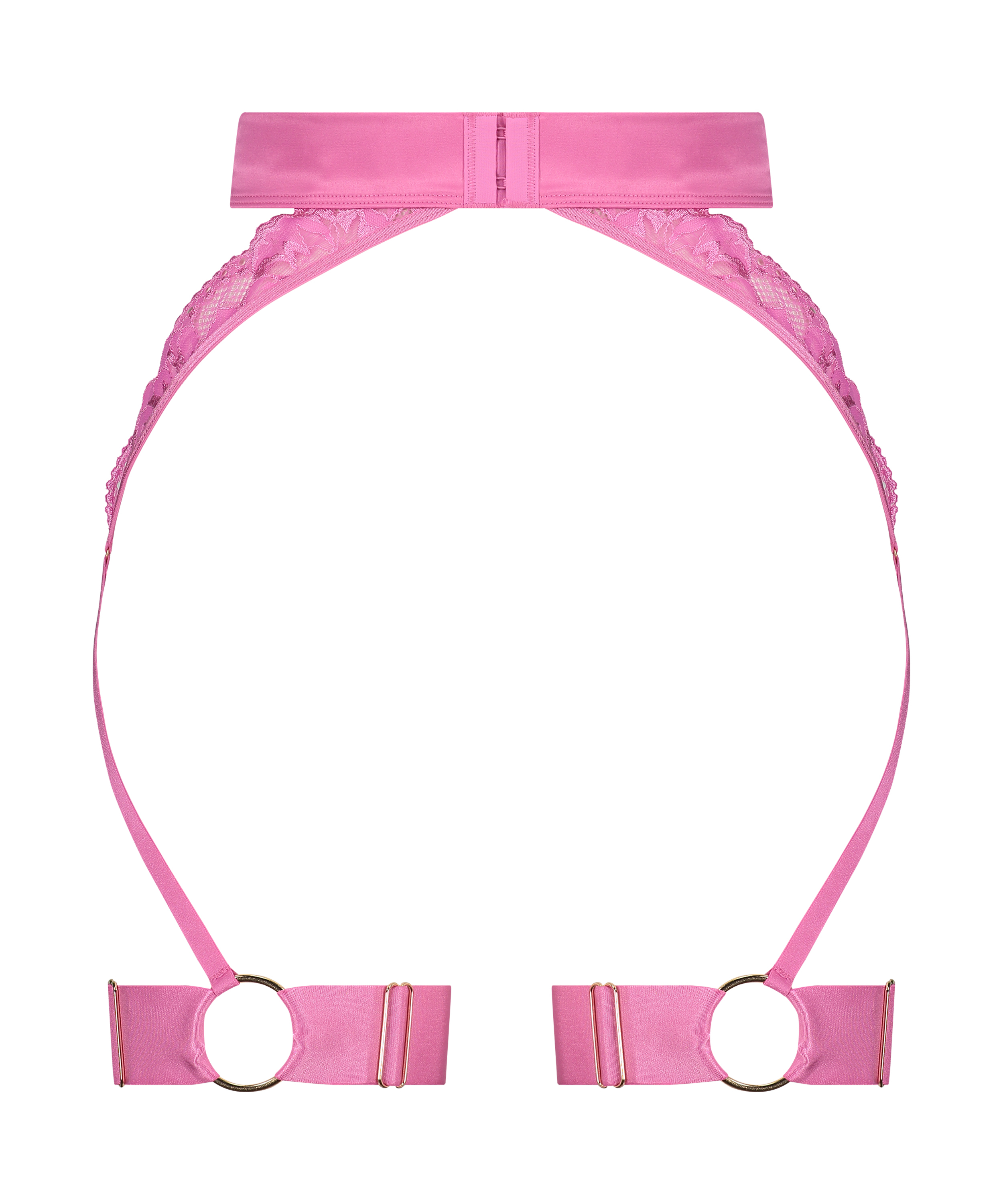 Hofteholderbælte Elsa, Lyserød, main