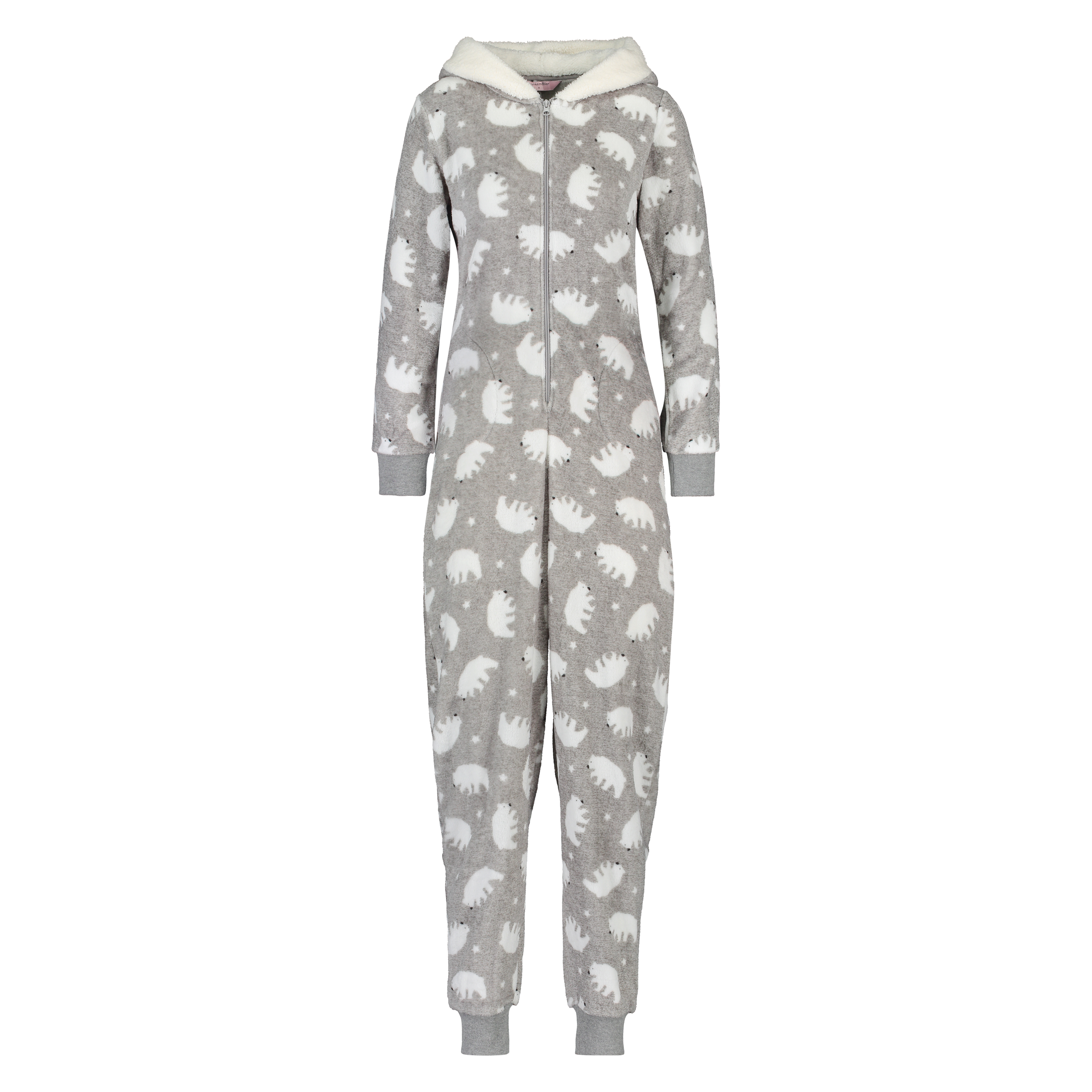 Onesie, Grå, main