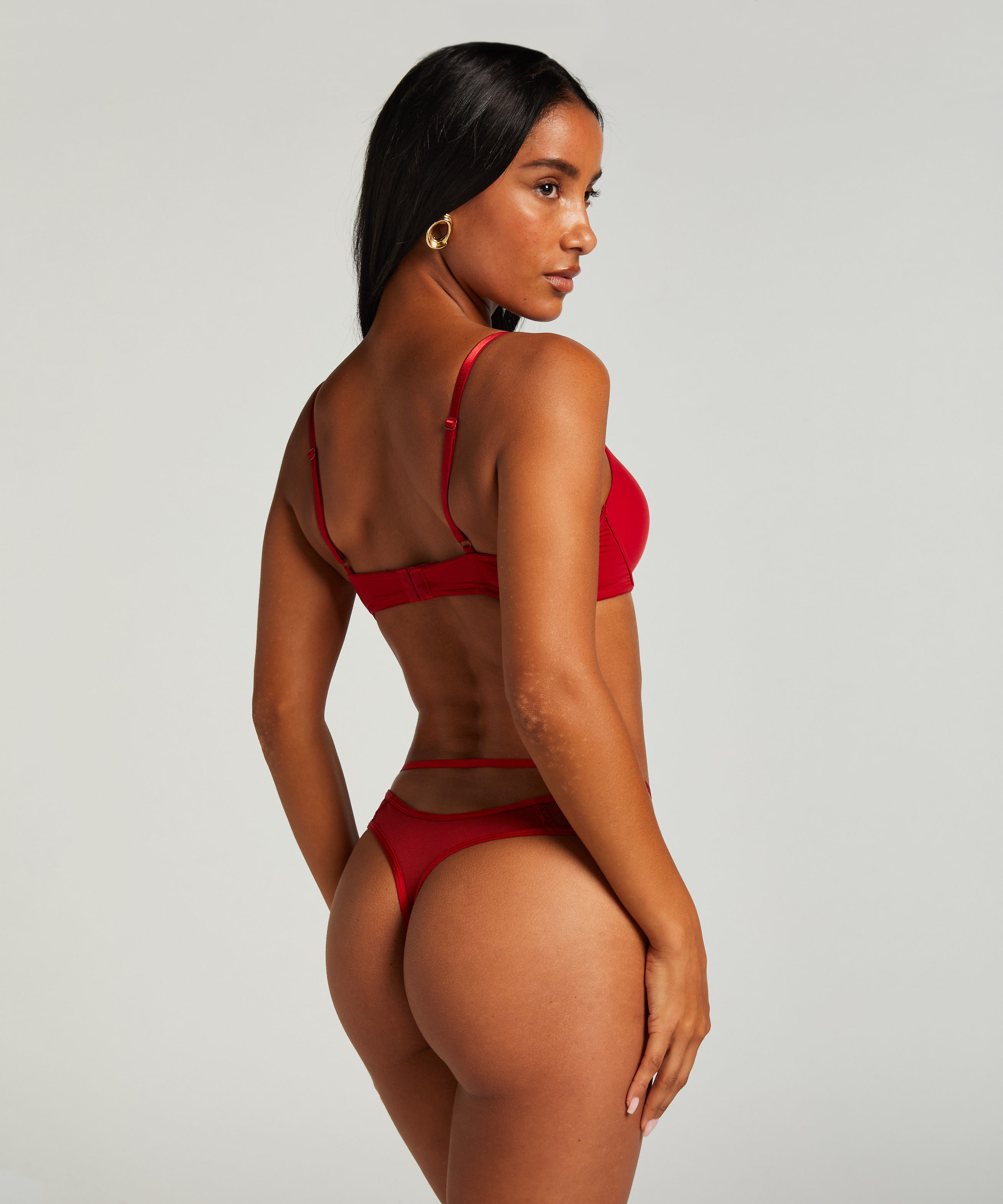 G-streng Wera, R&oslash;d, main