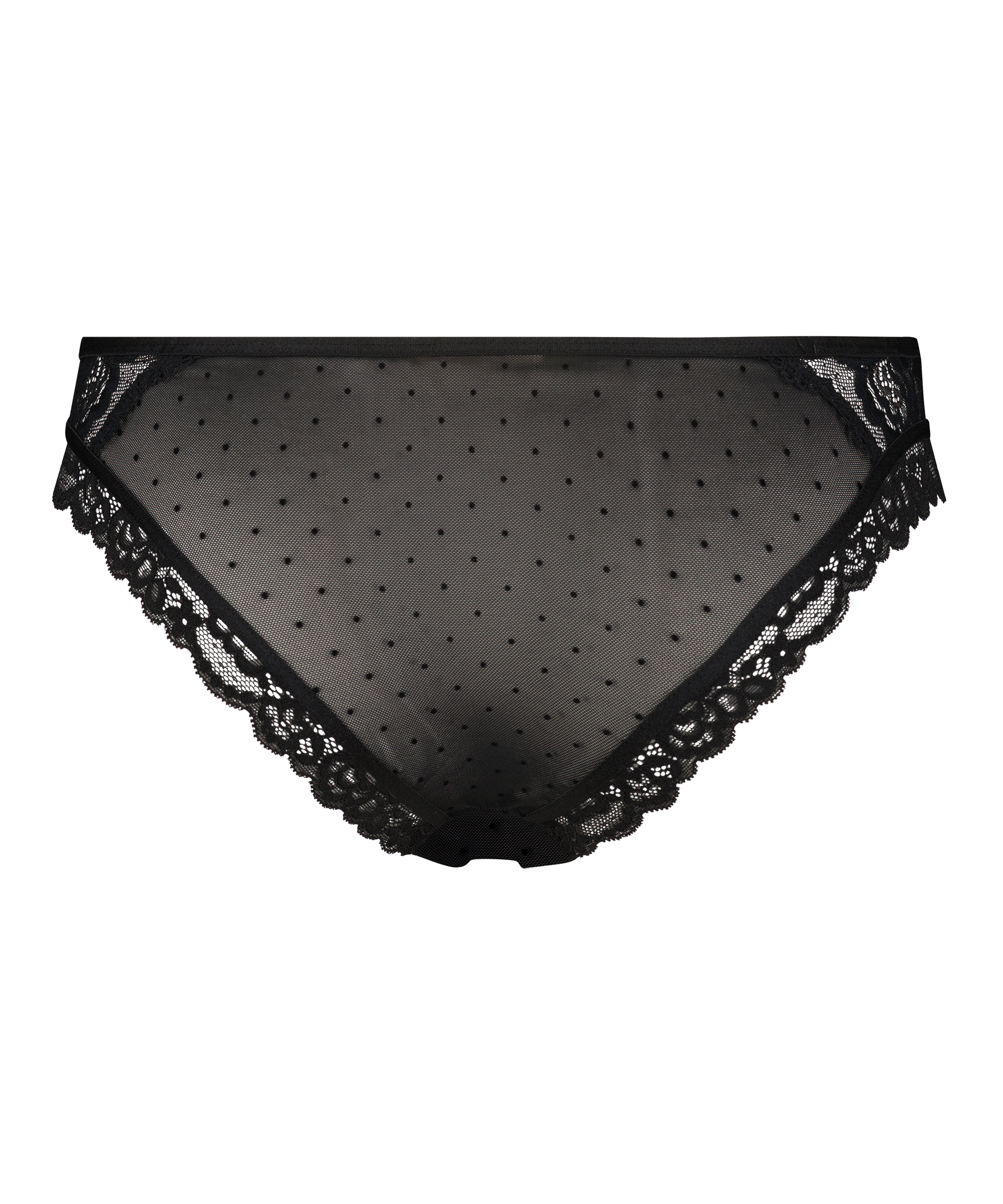 Brasiliansk Indiana, sort, main