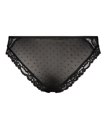 Brasiliansk Indiana, sort