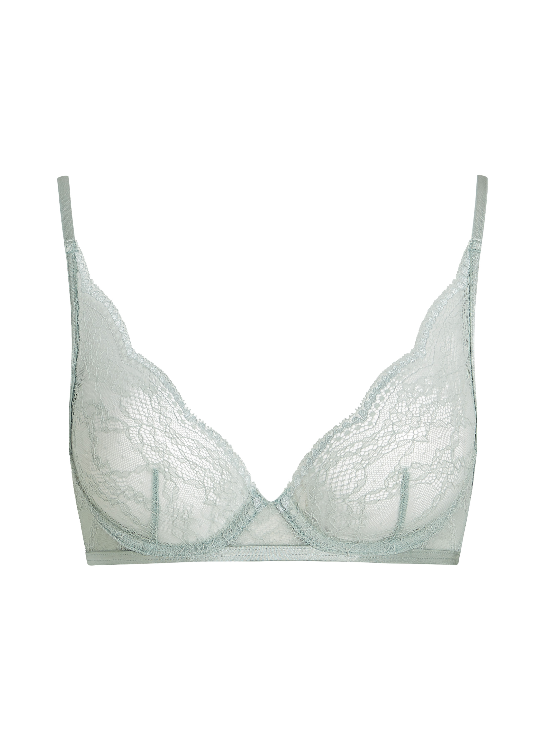 Ikke-formst&oslash;bt b&oslash;jle-bh Isabelle, Gr&oslash;n, main