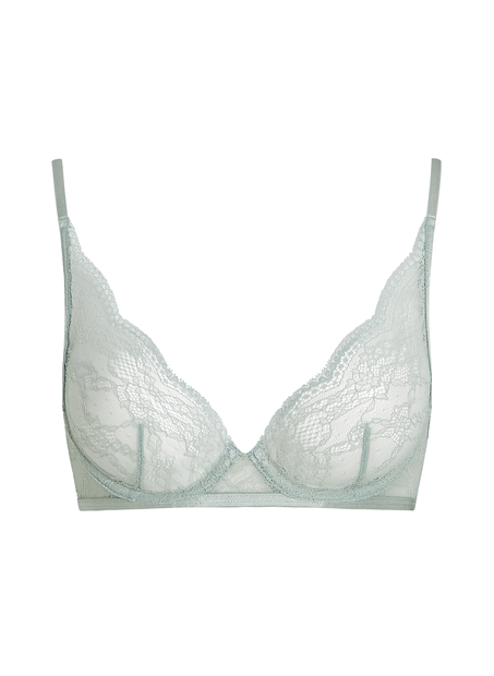 Ikke-formst&oslash;bt b&oslash;jle-bh Isabelle, Gr&oslash;n