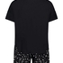 Pyjamassæt, Sort