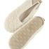 Fay ballerina, Beige