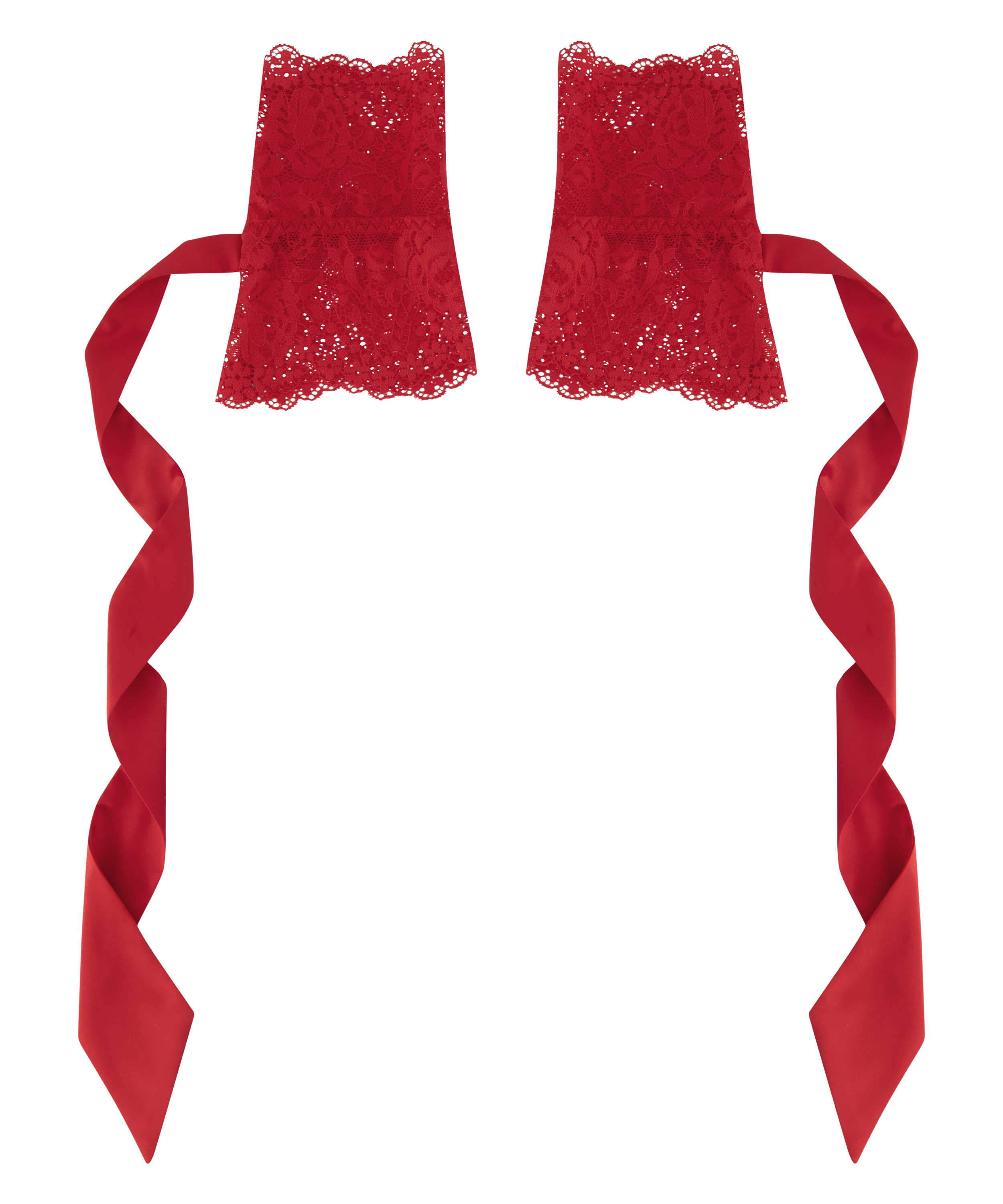 H&aring;ndjern Blonder, R&oslash;d, main