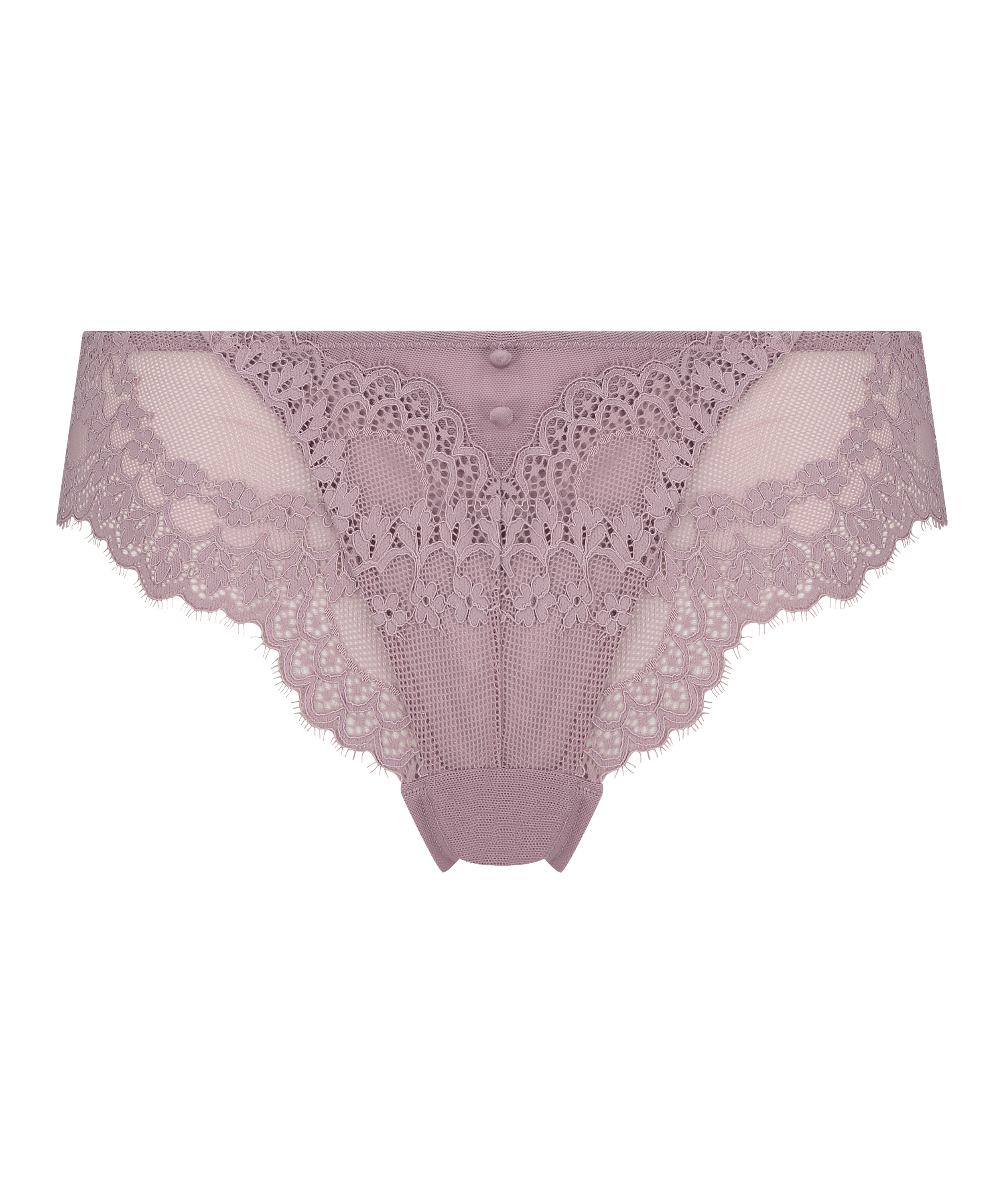 Brasiliansk trusse Daisy, Lilla, main