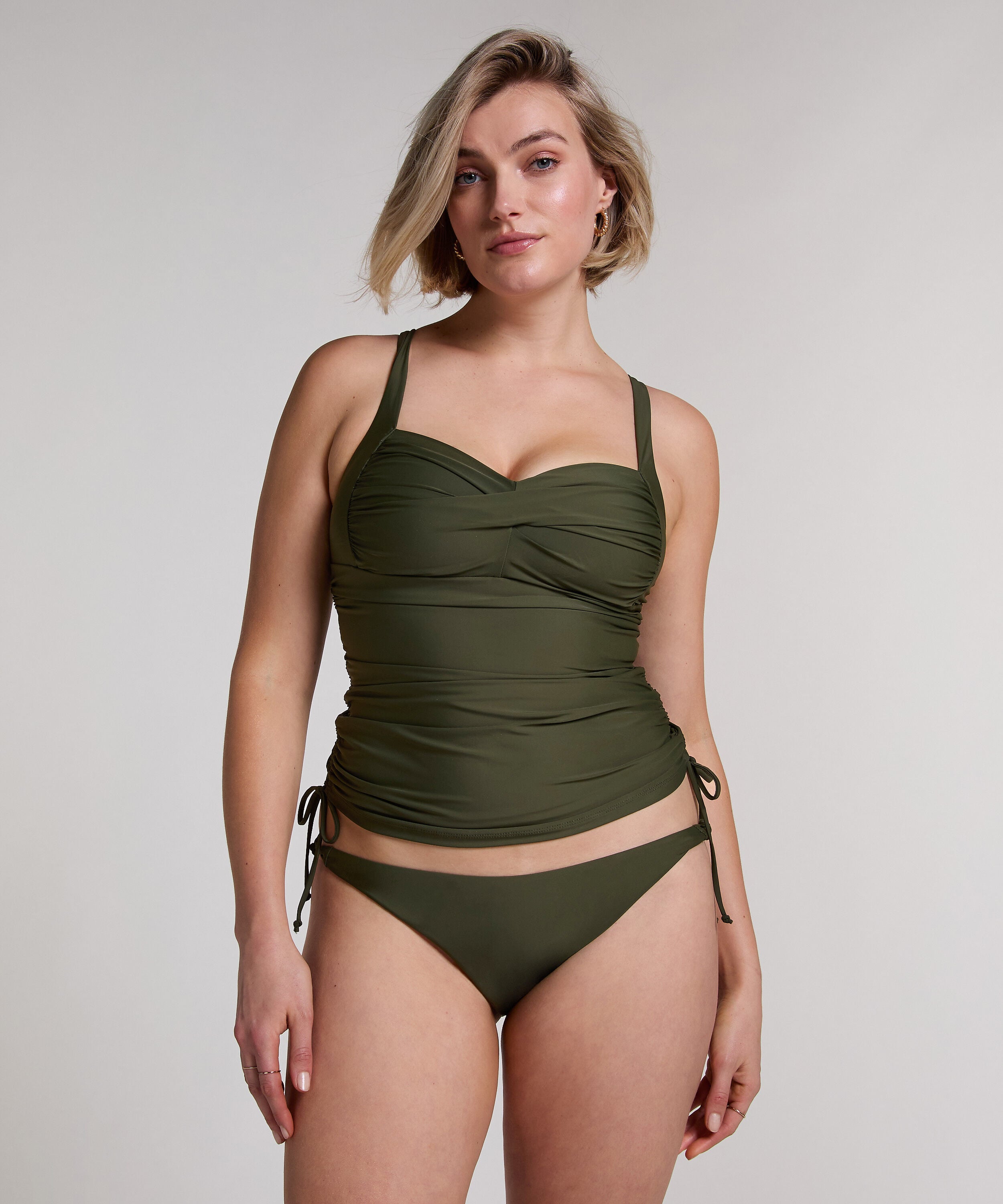Formende Tankini Luna