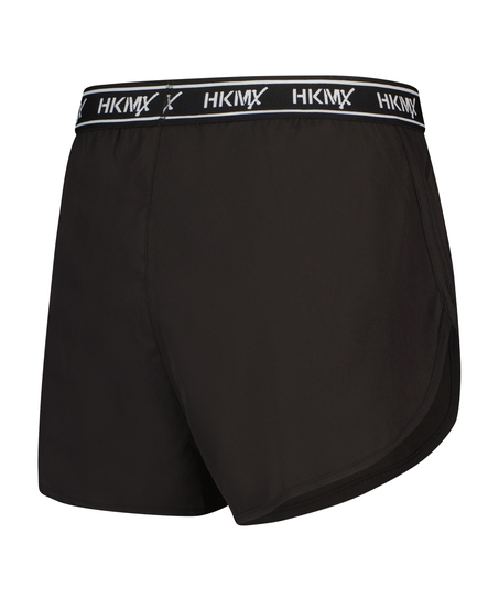 HKMX sportshorts, sort
