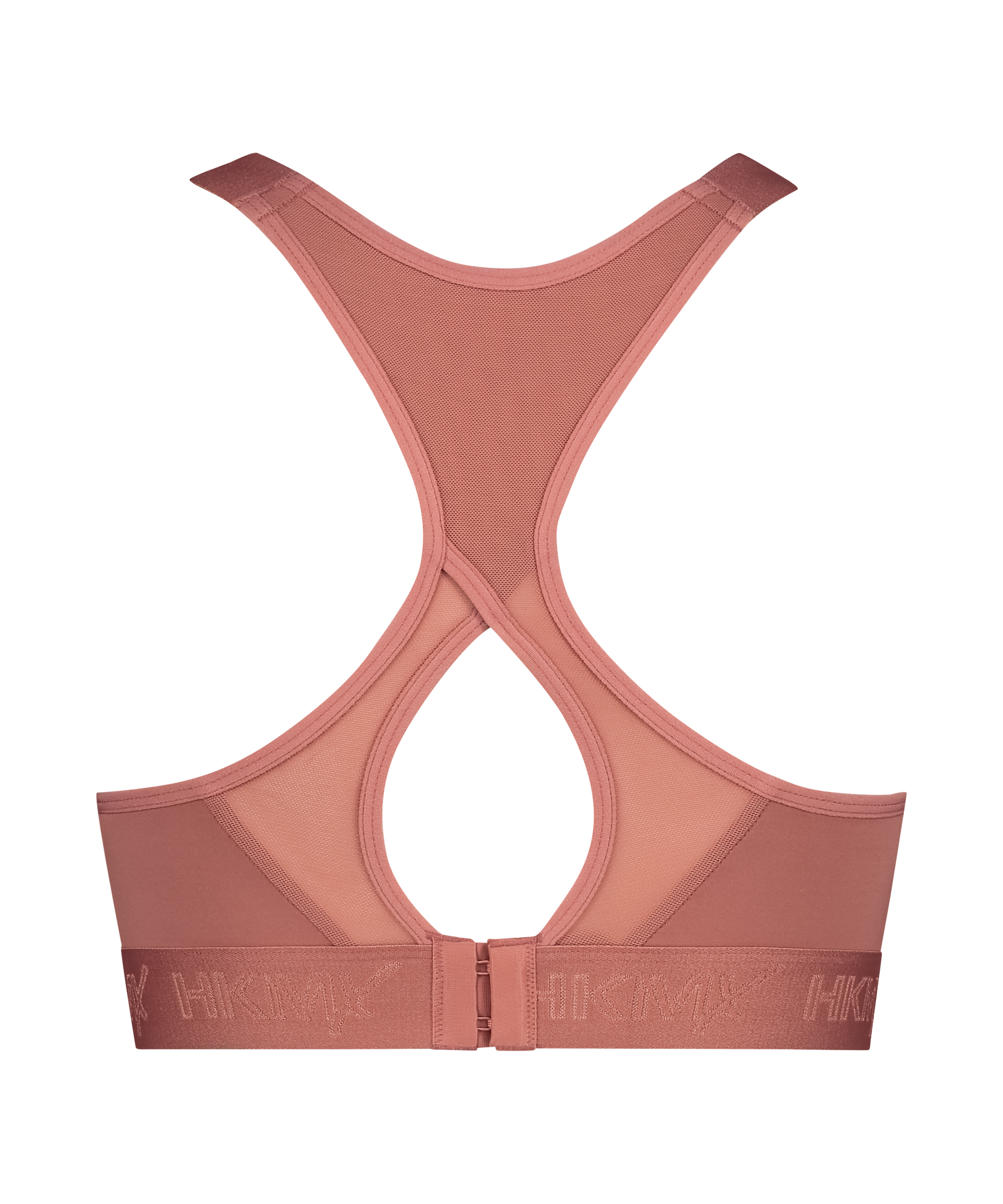 HKMX Sport bh The All Star Level 2, Lyser&oslash;d, main