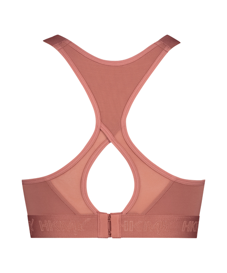 HKMX Sport bh The All Star Level 2, Lyser&oslash;d