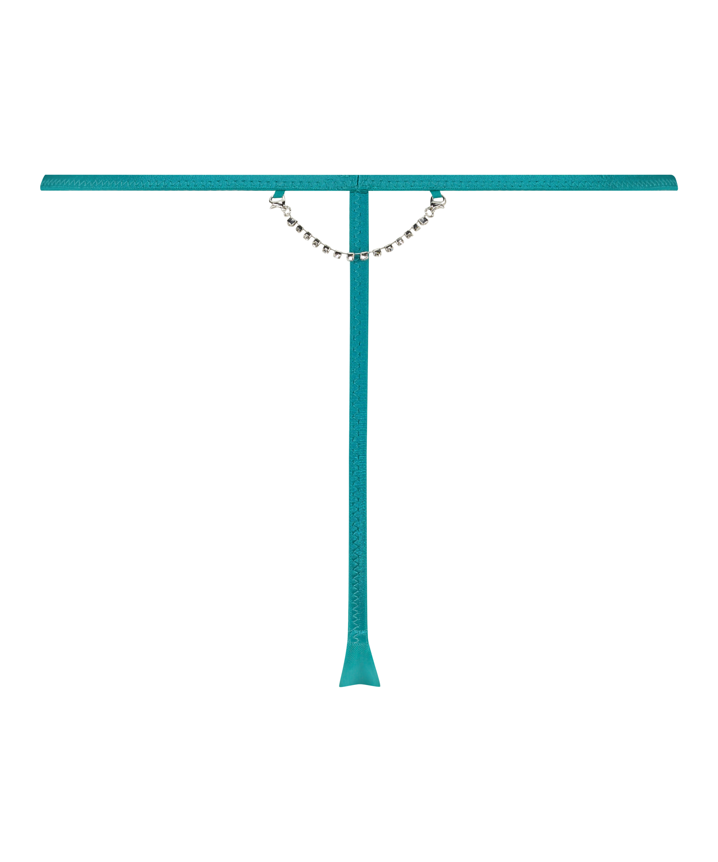 G-streng Jewel, gr&oslash;n, main