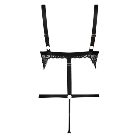 Private body Ginger bundl&oslash;s, sort