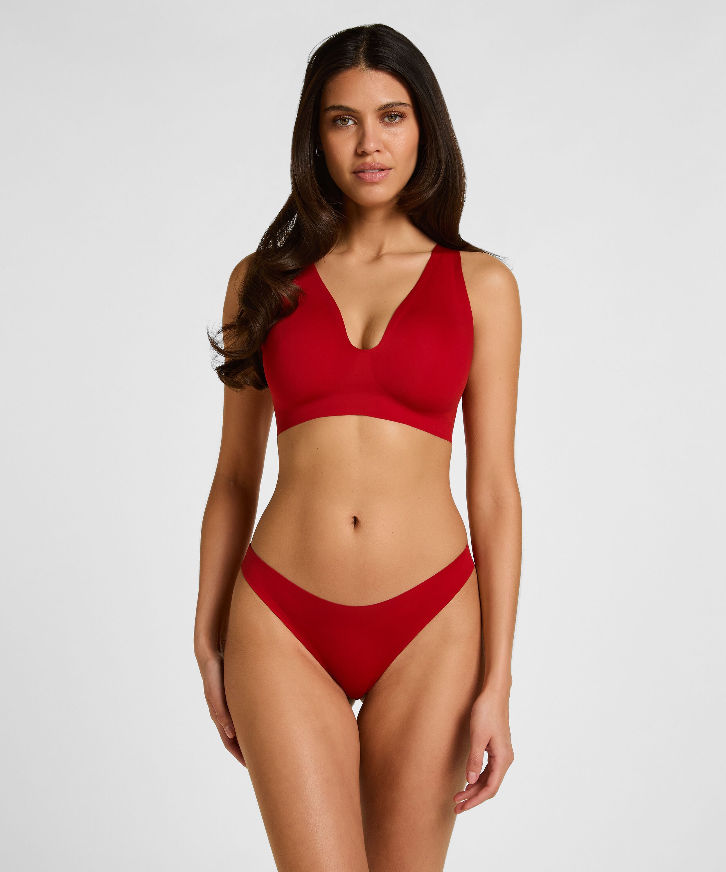 Super Comfort Thong