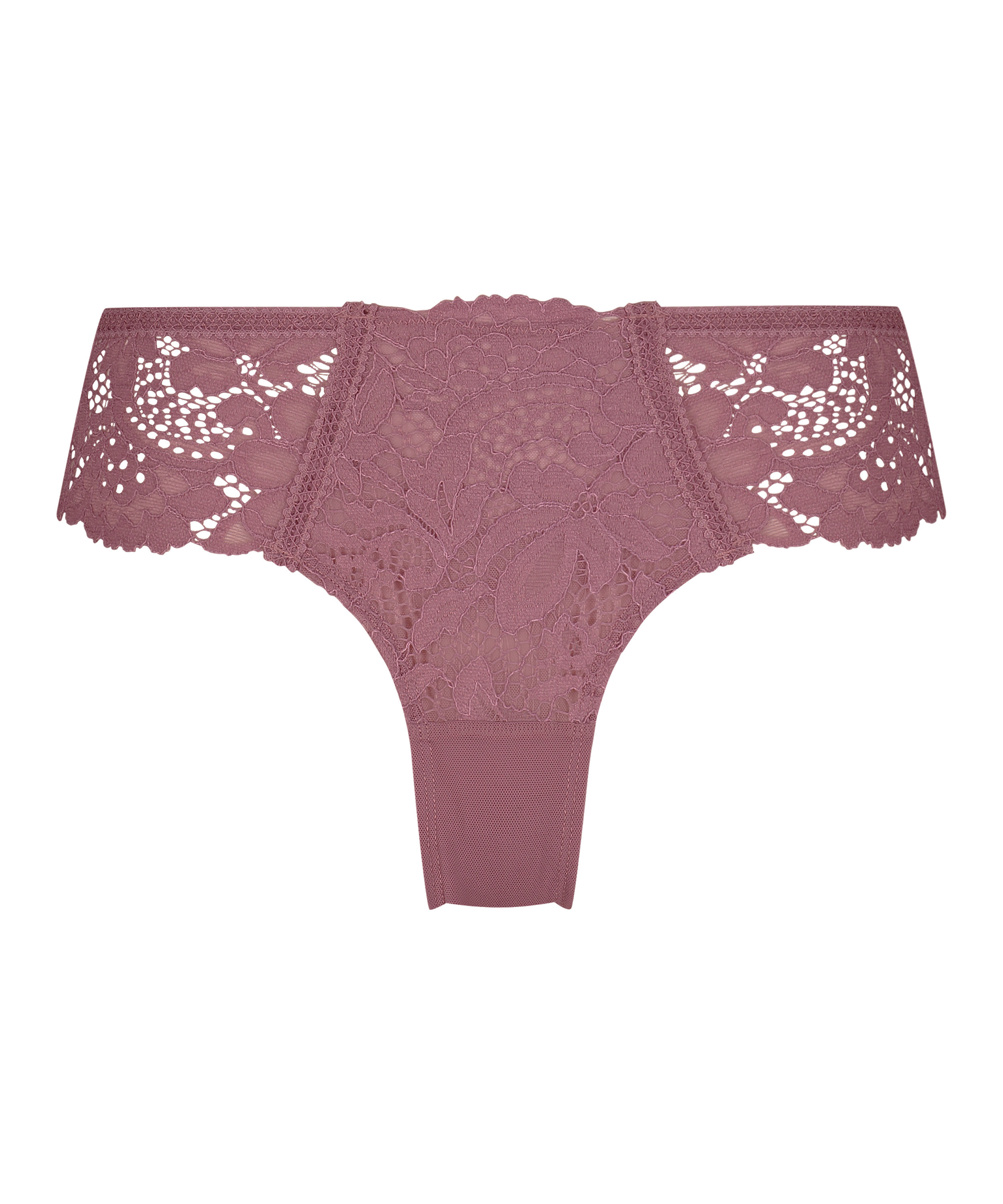 Brasiliansk trusse Shiloh, Lilla, main