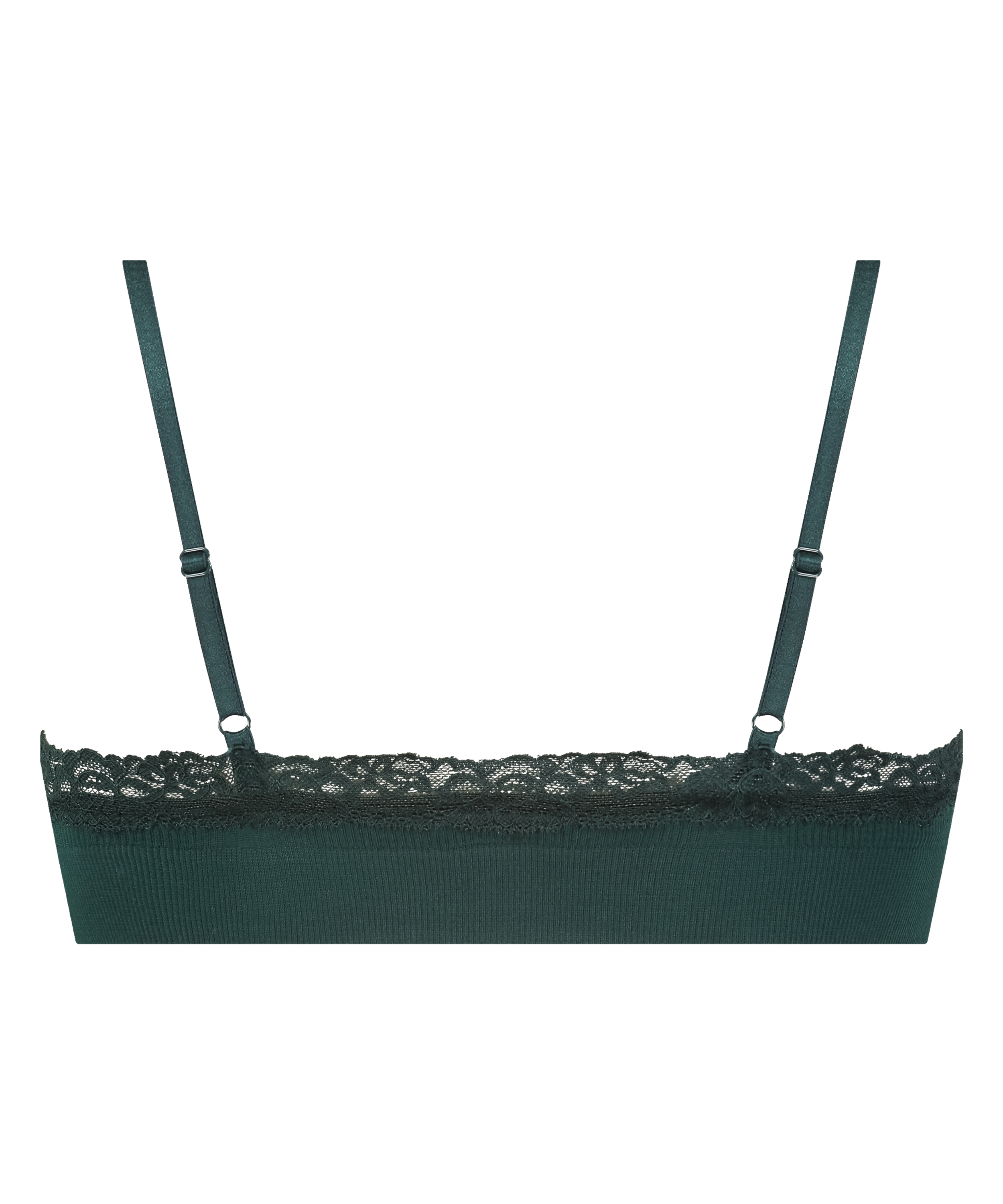 Bralette Lola, Grøn, main