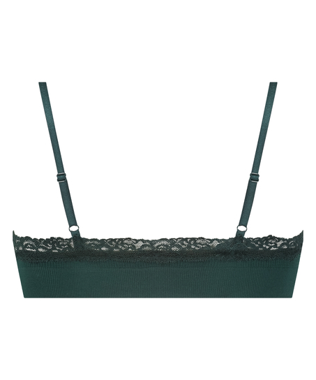 Bralette Lola, Grøn