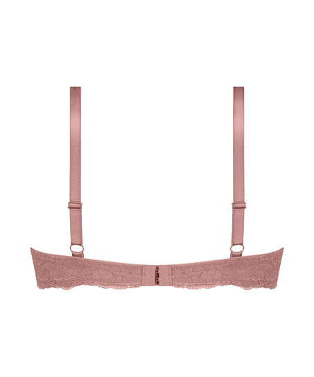 Formst&oslash;bt b&oslash;jle-bh Marine, Lyser&oslash;d