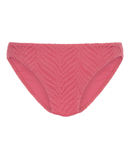 Lanai Rio bikinitrusser, pink