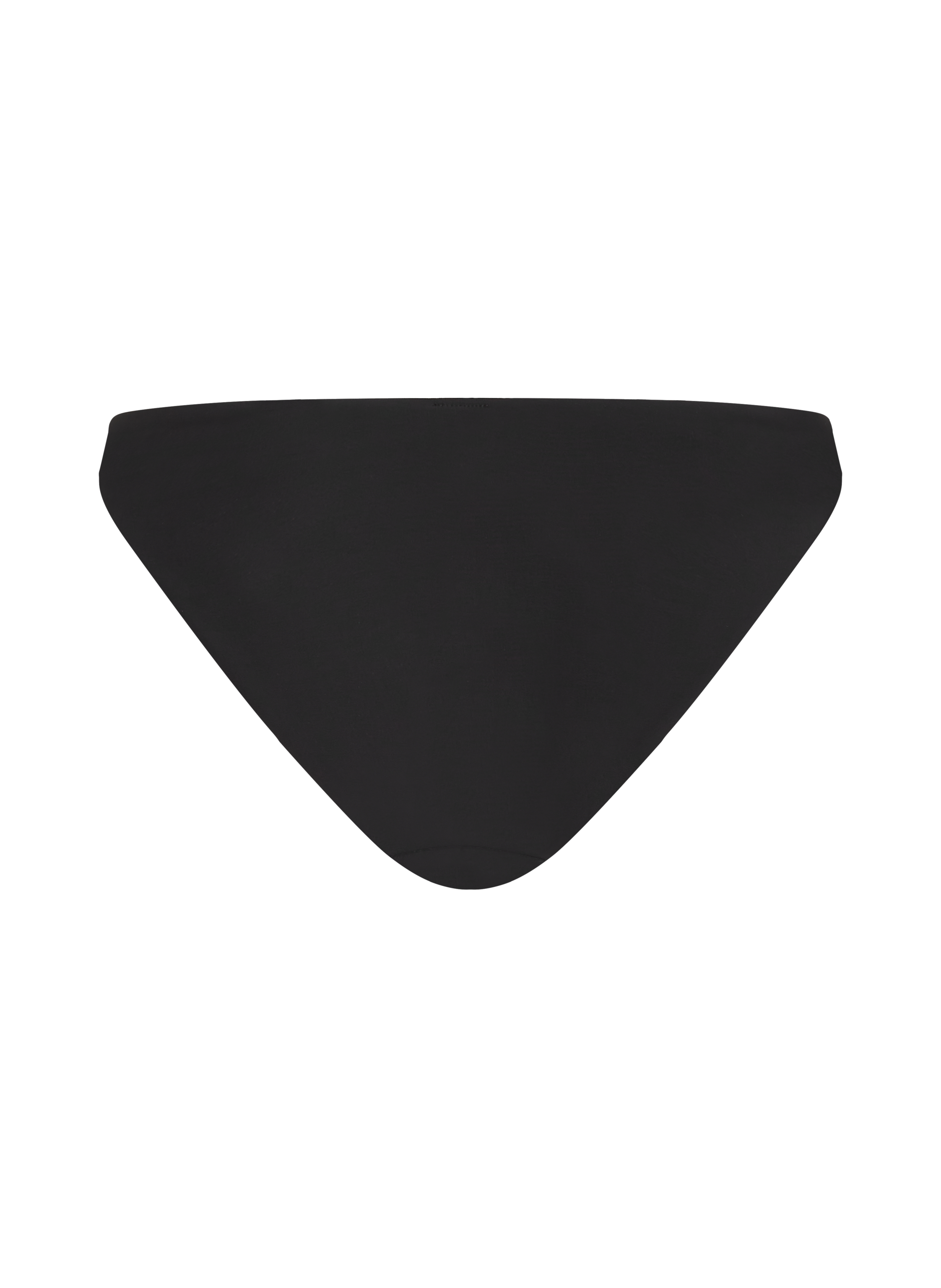 H&oslash;jsk&aring;ret Bikinitrusse Luna, Sort, main