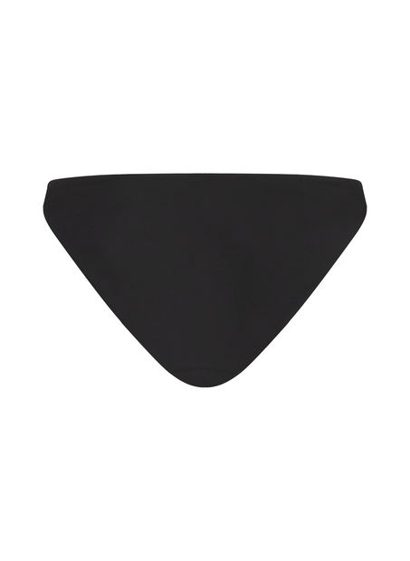 H&oslash;jsk&aring;ret Bikinitrusse Luna, Sort