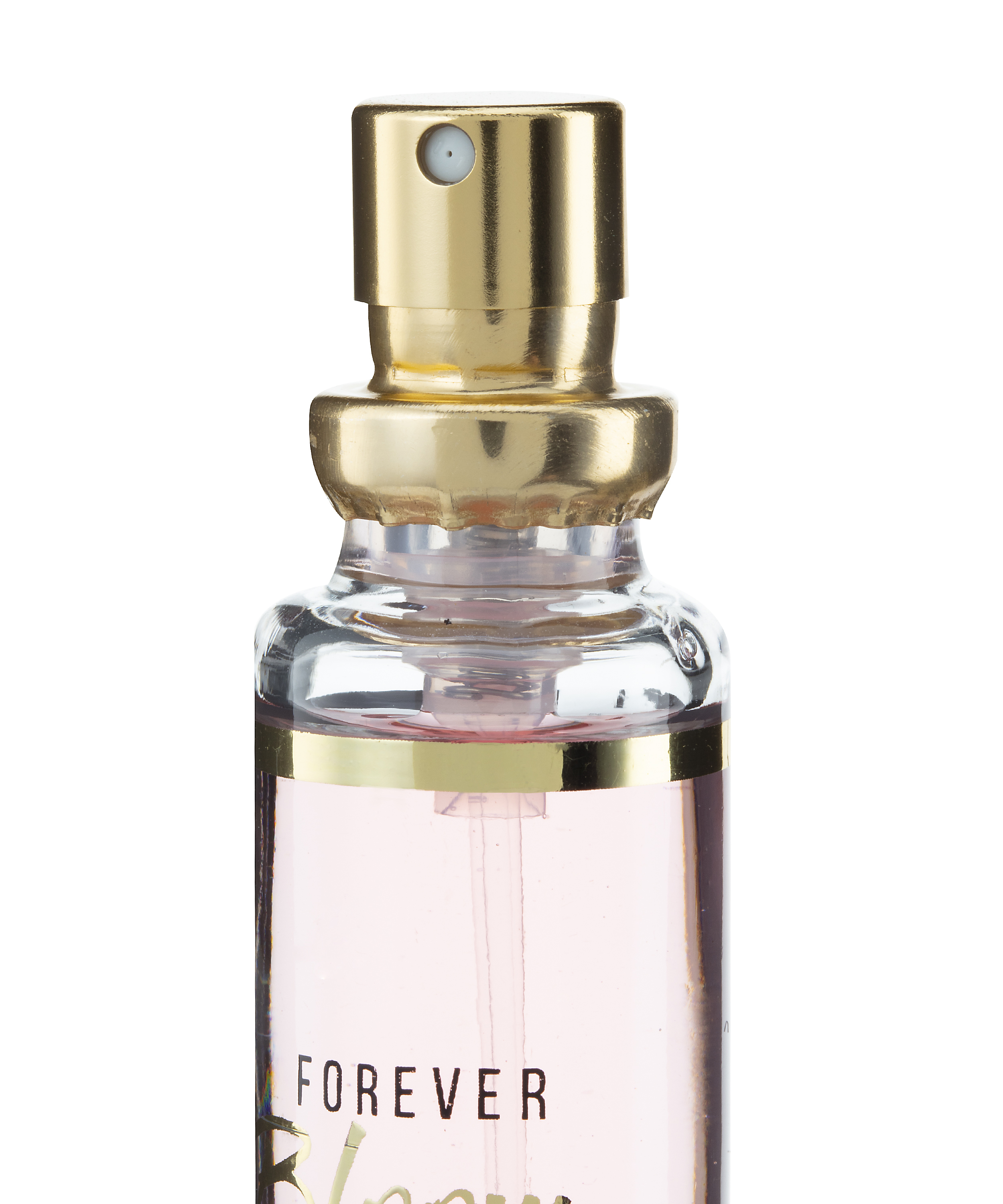 Bloom taskespray, hvid, main