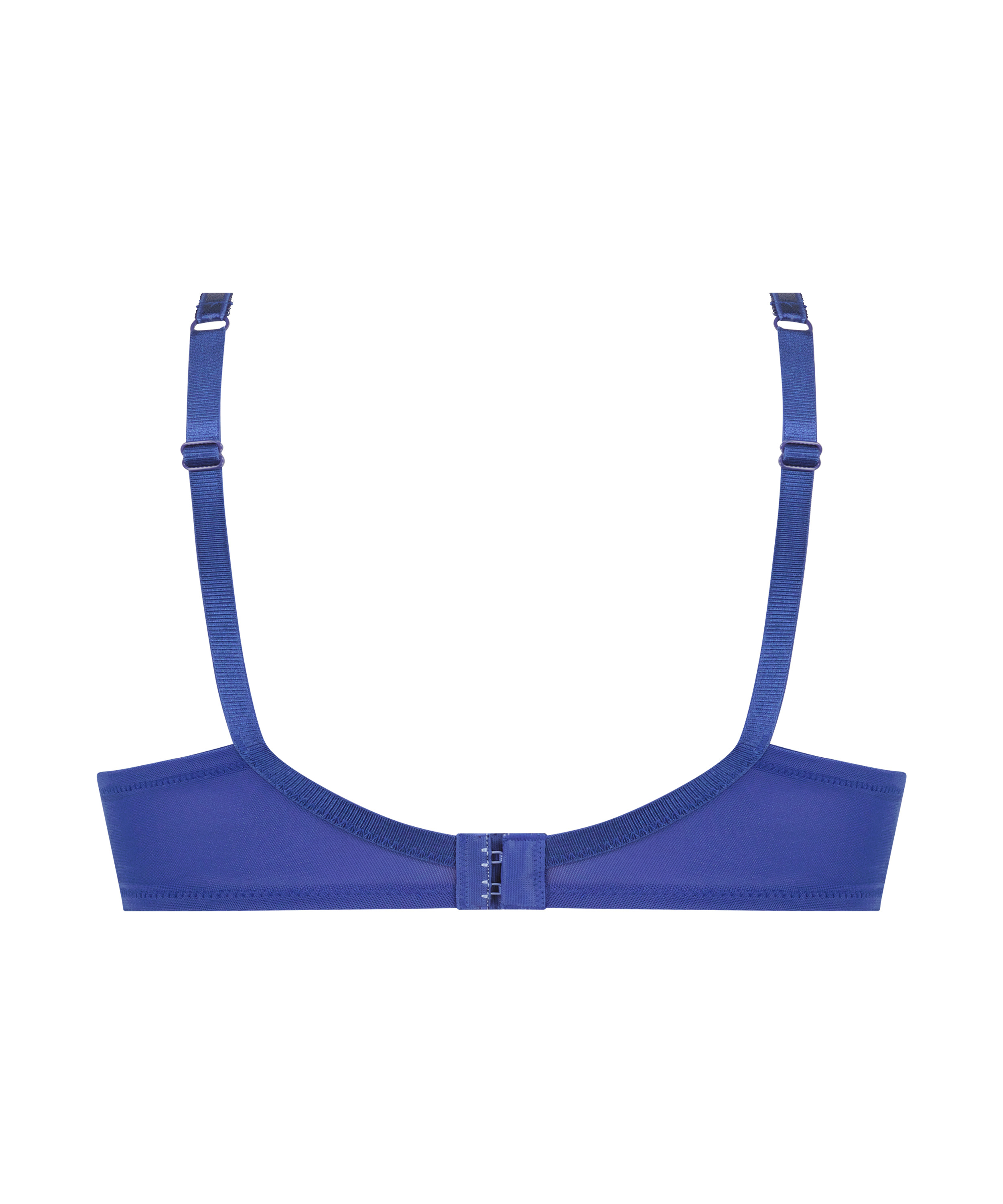 Ikke-formst&oslash;bt b&oslash;jle-bh Sophie, Bl&aring;, main