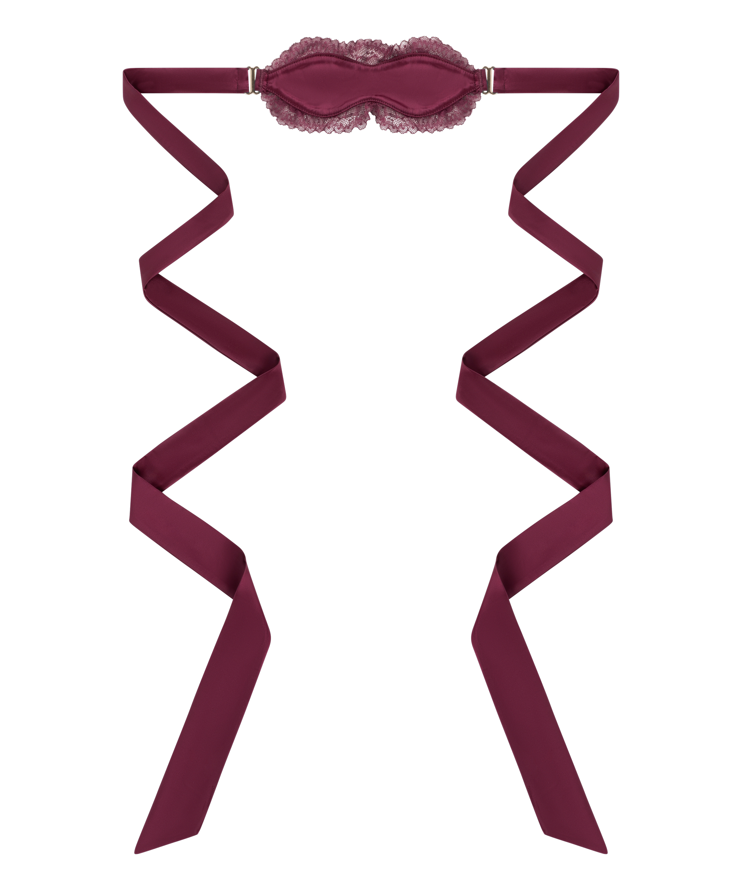 Marjolein øjenbind, Rød, main