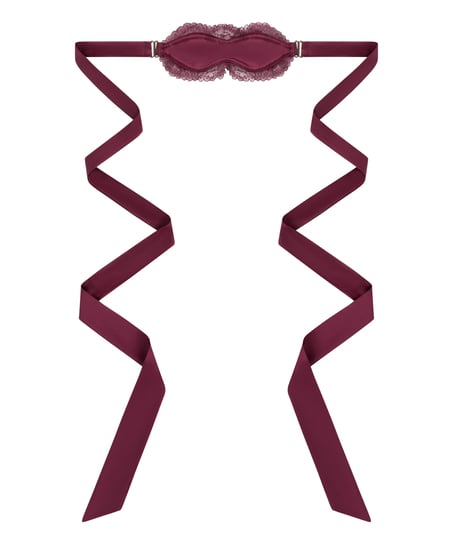 Marjolein øjenbind, Rød