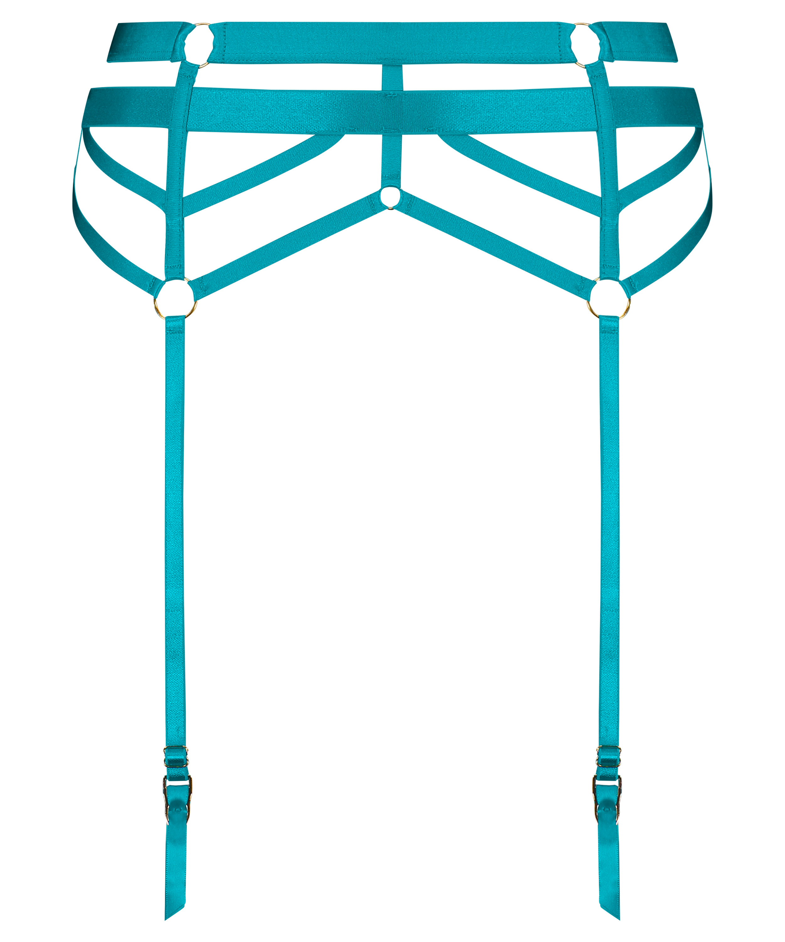 Private Hofteholder Sting, Blå, main