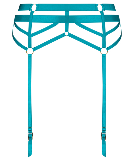 Private Hofteholder Sting, Blå