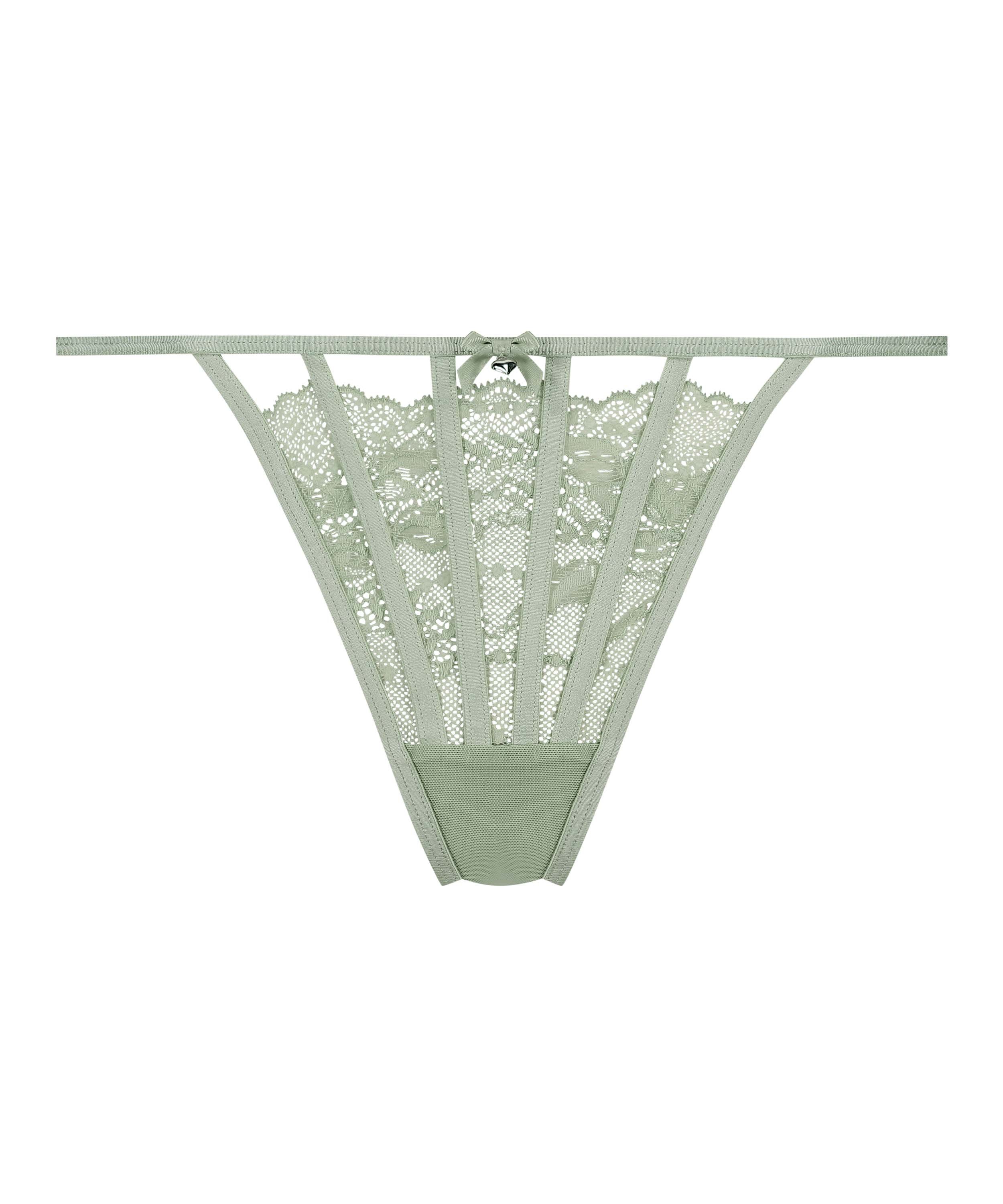 G-streng Maxime, Gr&oslash;n, main