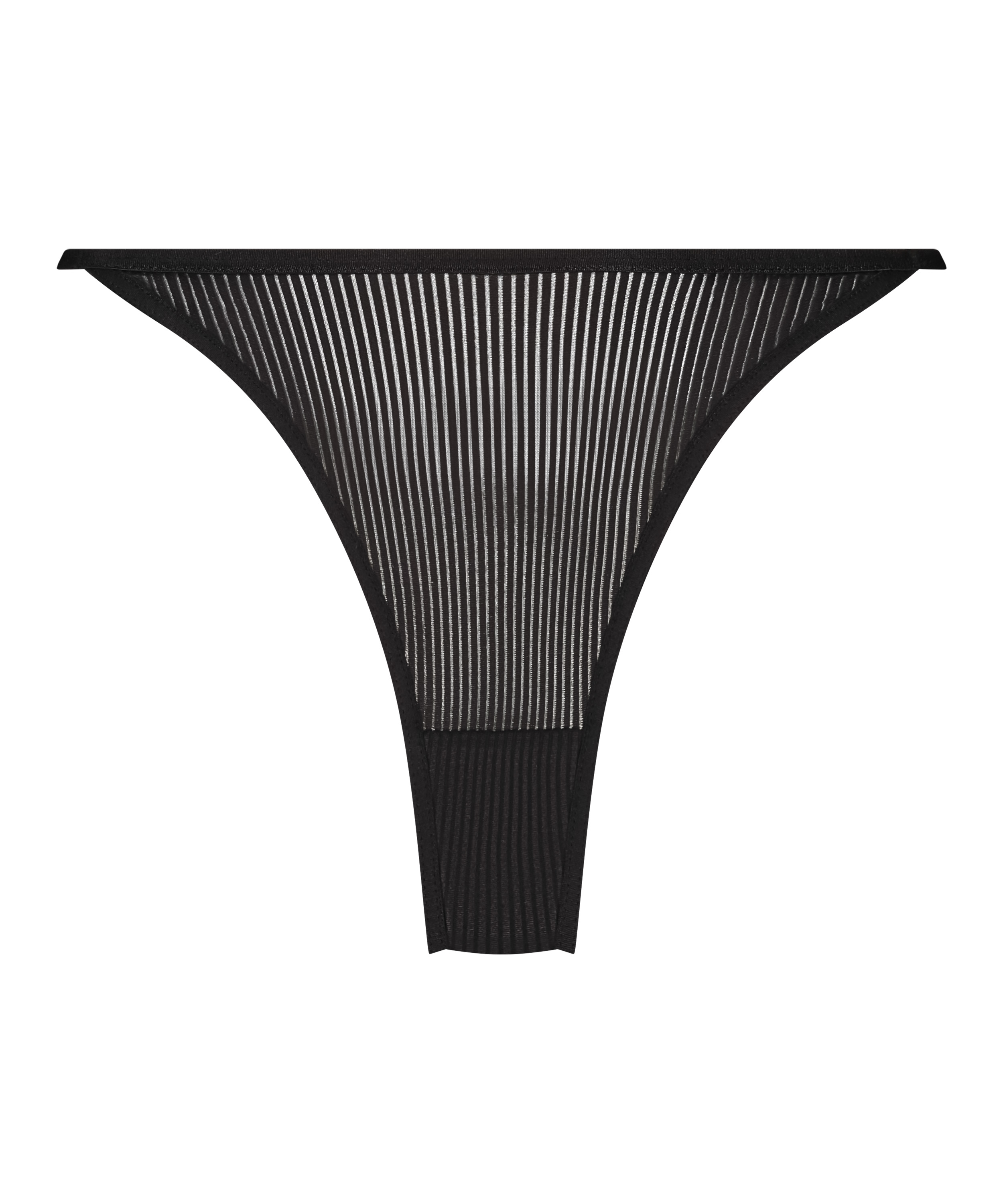 G-streng Kaiden, sort, main